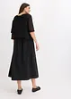 Robe effet 2en1, bonprix