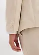 Veste de costume à combiner, Regular, bonprix