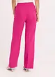 Pantalon flare, bonprix