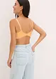 Soutien-gorge grand maintien sans armatures avec bretelles rembourrées, bonprix