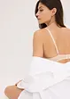 Lot de 3 soutiens-gorge push-up à armatures, bonprix