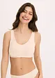 Brassière en coton, bonprix