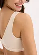 Brassière en coton, bonprix