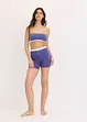 Lot de 2 soutiens-gorge bandeau coton, bonprix