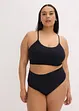 Brassière sans coutures Feel Comfort dos nageur, bonprix