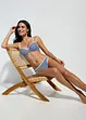 Bikini balconnet (ens. 2 pces), bonprix