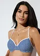 Bikini balconnet (ens. 2 pces), bonprix
