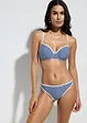 Bikini balconnet (ens. 2 pces), bonprix