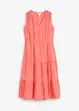 Robe en gaze de coton, bonprix