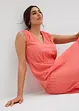 Robe en gaze de coton, bonprix