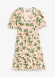 Robe en gaze de coton douce au toucher, bonprix