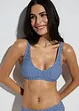 Bikini (ens. 2 pces), bonprix