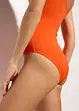 Maillot 1 pièce avec un col montant dans le dos, bonprix