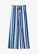 Pantalon large en viscose fine, bonprix