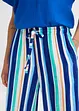 Pantalon large en viscose fine, bonprix