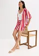 Short à taille élastiquée en viscose, bonprix