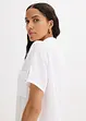 Robe caftan en gaze de coton, bonprix