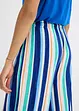 Pantalon large en viscose fine, bonprix