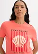 T-shirt 100% coton, bonprix