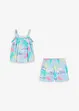 Top et short 100% coton (ens. 2 pces.), bonprix