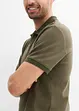 Polo en coton, bonprix