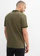 Polo en coton, bonprix