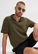 Polo en coton, bonprix