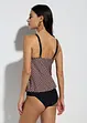Tankini oversize (ens. 2 pces), bonprix
