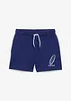 Short en molleton 100% coton, bonprix