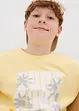 T-shirt en coton, bonprix