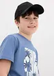 T-shirt en coton, bonprix