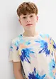T-shirt en coton, bonprix