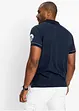 Polo en jersey, bonprix