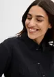 Chemisier en gaze de coton, bonprix