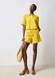 Short avec soie, bonprix