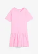 Robe en jersey coton, bonprix