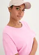 Robe en jersey coton, bonprix