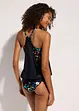 Tankini oversize (ens. 2 pces), bonprix