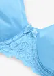 Soutien-gorge moulé non rembourré à armatures, bonprix