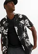 Lot de 5 T-shirts col V, bonprix