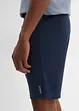 Short de sport, séchage rapide, bonprix