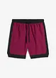 Short de bain homme, bonprix