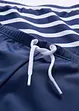 Lot de 2 shorts de bain, bonprix