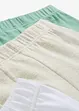 Lot de 5 boxers, bonprix