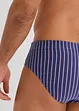 Lot de 5 slips Maxi, bonprix