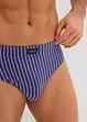 Lot de 5 slips Maxi, bonprix
