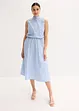 Robe en popeline de coton, bonprix