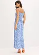 Robe à bretelles en viscose extensible, bonprix
