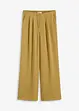 Pantalon texturé, bonprix