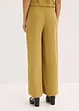 Pantalon texturé, bonprix